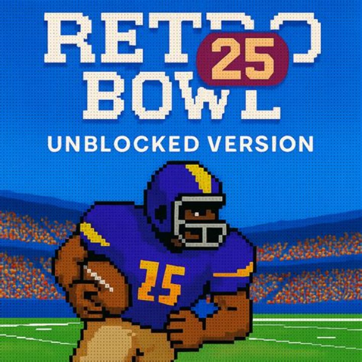 Unlocking Fun: A Deep Dive into Retro Bowl 25 Unblocked
