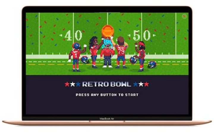 Unlocking the Nostalgia: Exploring Retro Bowl Unblocked on Google
