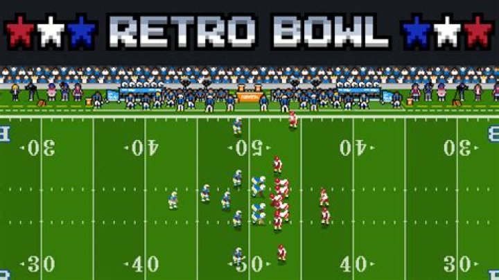 Retro Bowl Unblocked: The Ultimate Guide to Playing and Enjoying the Game
