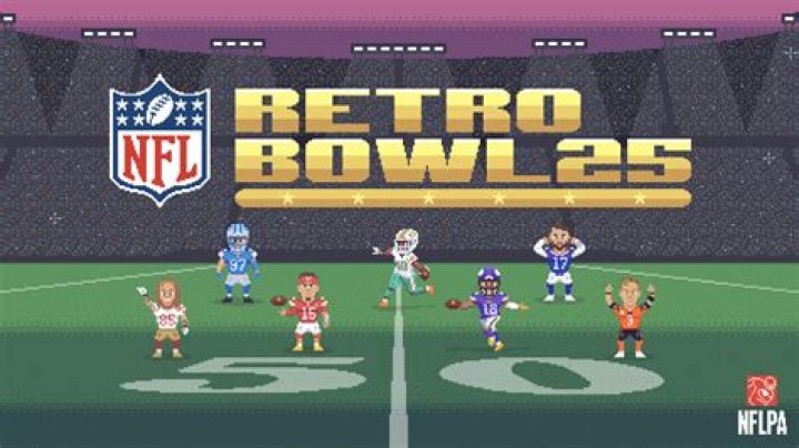 Discovering the Charm of Retro Bowl Web