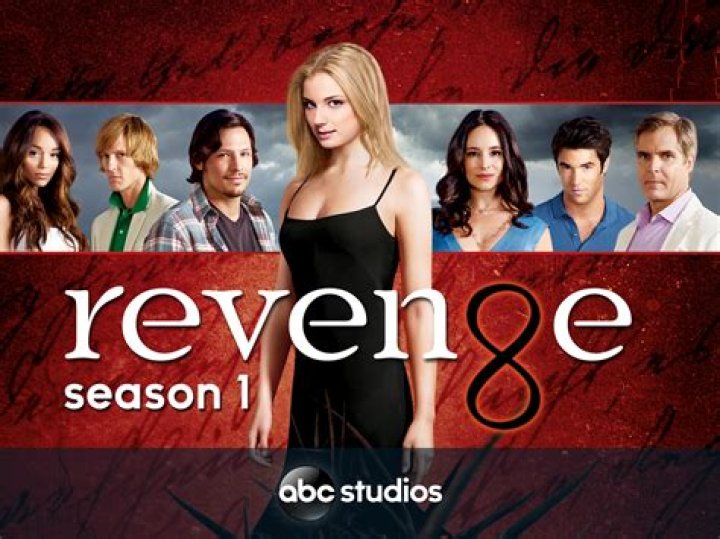 Unraveling the Thrills of Revenge: A Deep Dive into the Revenge TV Show Phenomenon