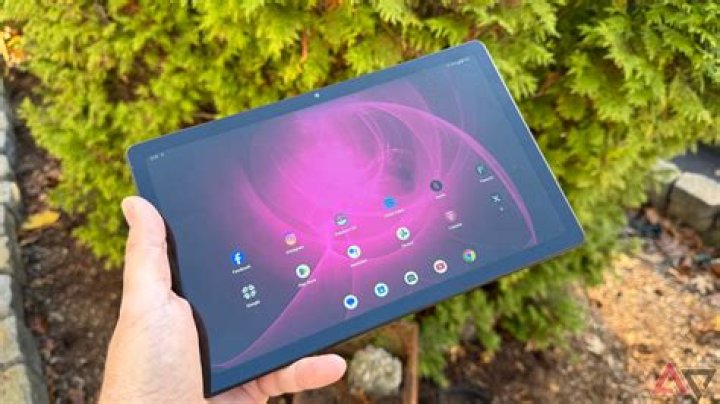 Unleashing Connectivity: The Revvl Tab 5G Experience