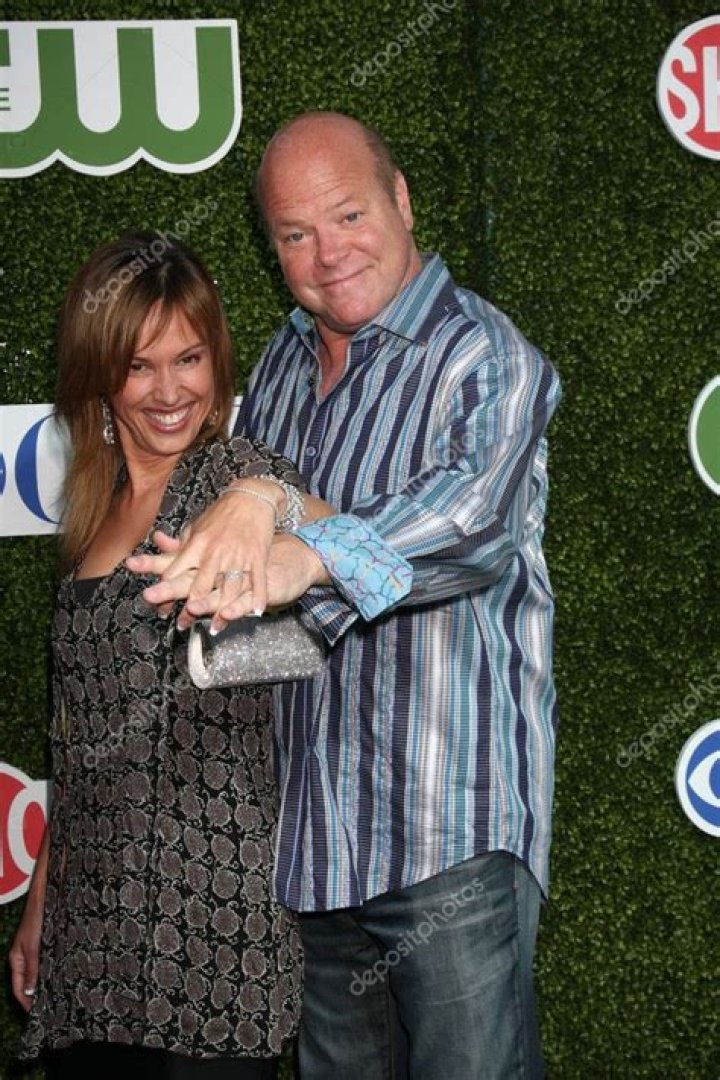 Unveiling the Life of Rex Linn's First Wife: A Journey Through Love and Loss