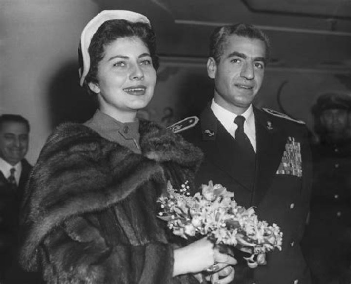 The Untold Truth of Reza Pahlavi's Fortune