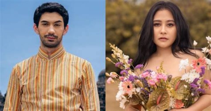 Exploring the Life of Reza Rahadian and His Wife: A Deep Dive