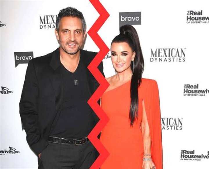 Unveiling the Life of Kyle Richards: A Deep Dive into the Star of RHOBH
