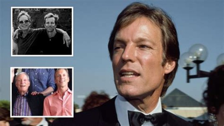 Exploring the Life and Legacy of Richard Chamberlain's Children