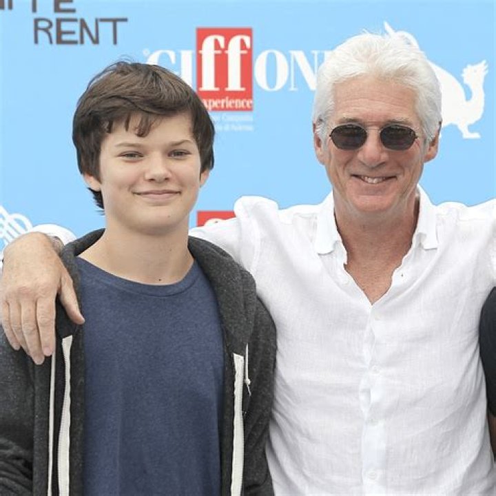 Exploring Richard Gere's Son: A Deep Dive into His Life and Legacy