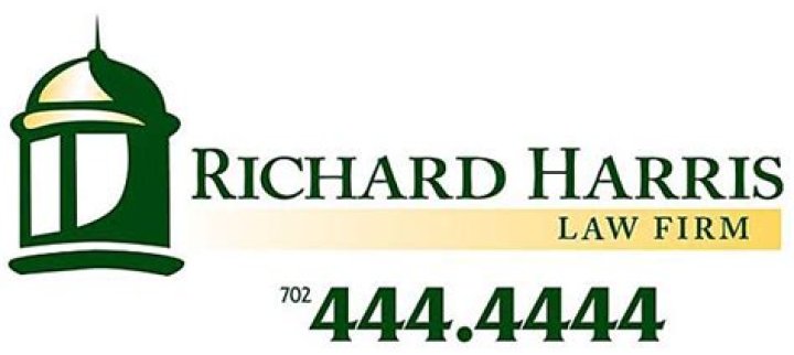 Unveiling the Legacy of Richard Harris Law Firm