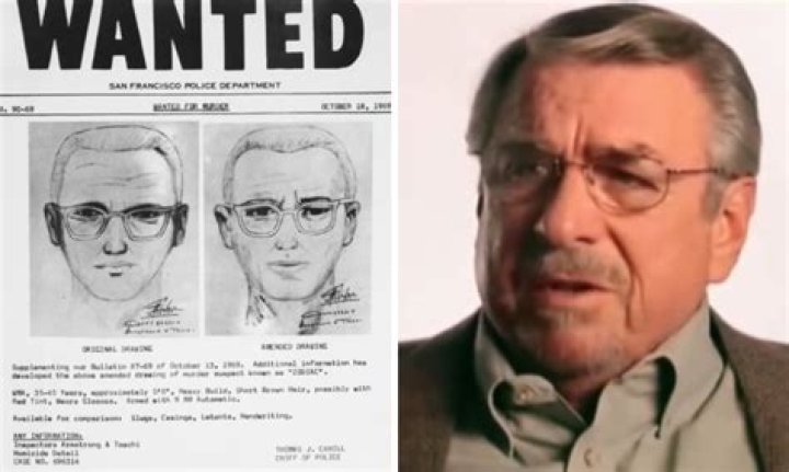 Exploring the Zodiac Influence of Richard Hoffman