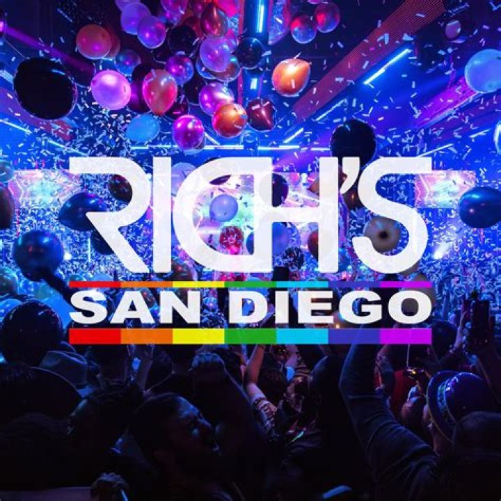 Experience the Vibrant Nightlife at Rich's San Diego