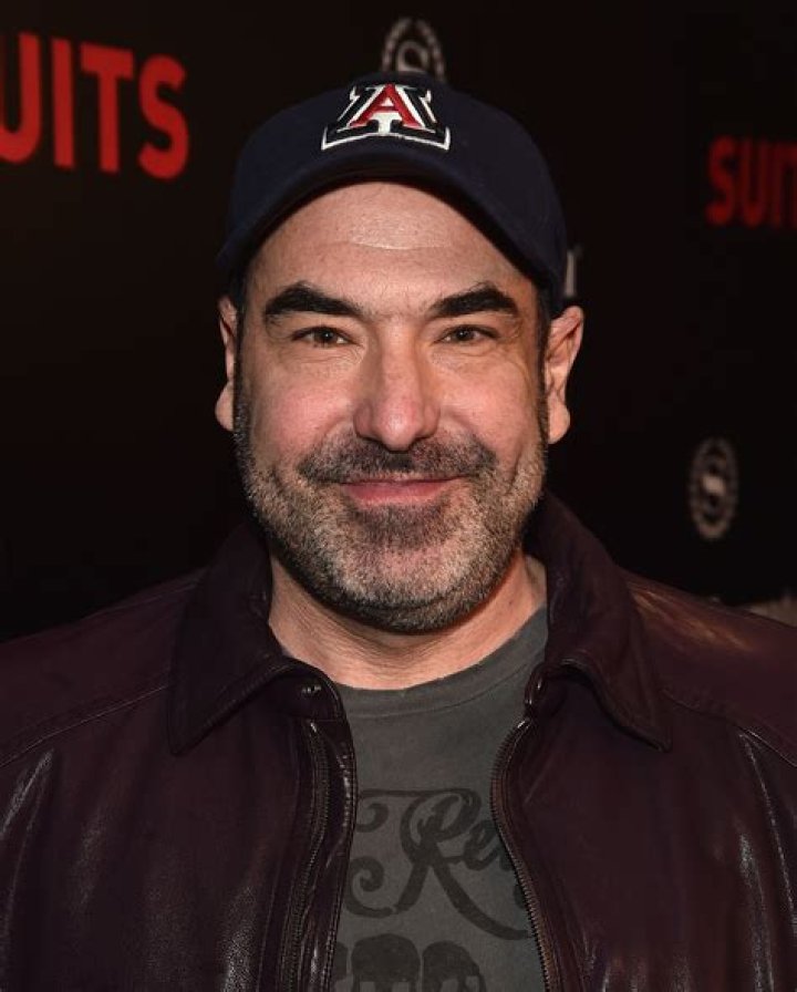 Rick Hoffman Net Worth: A Deep Dive into His Wealth and Career