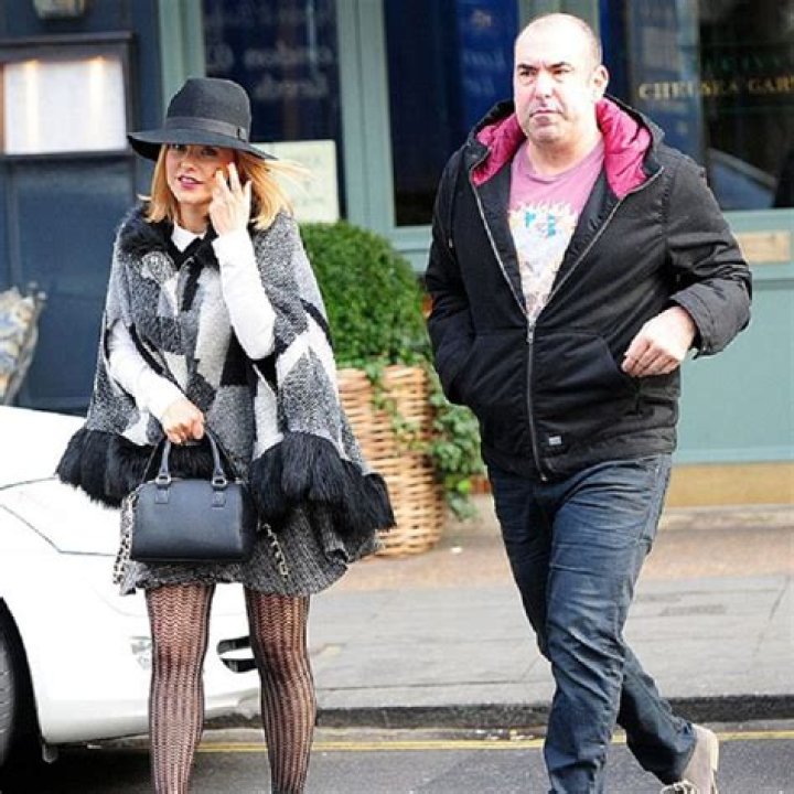 Rick Hoffman Wife: A Closer Look at the Life, Love, and Legacy