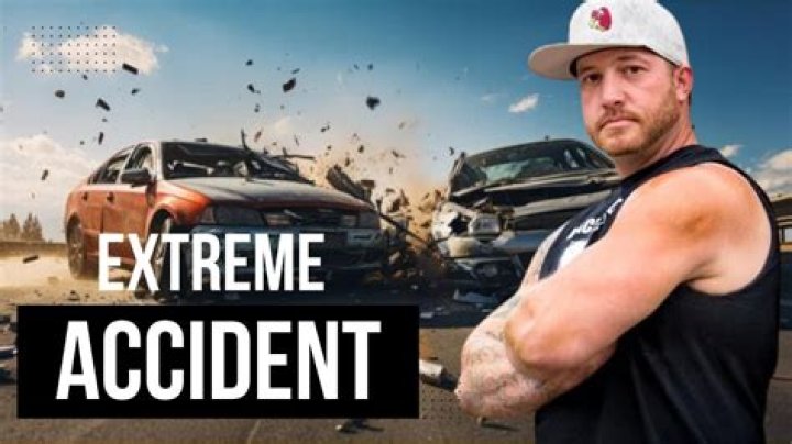 Unraveling the Truth Behind the Rick Ness Car Accident