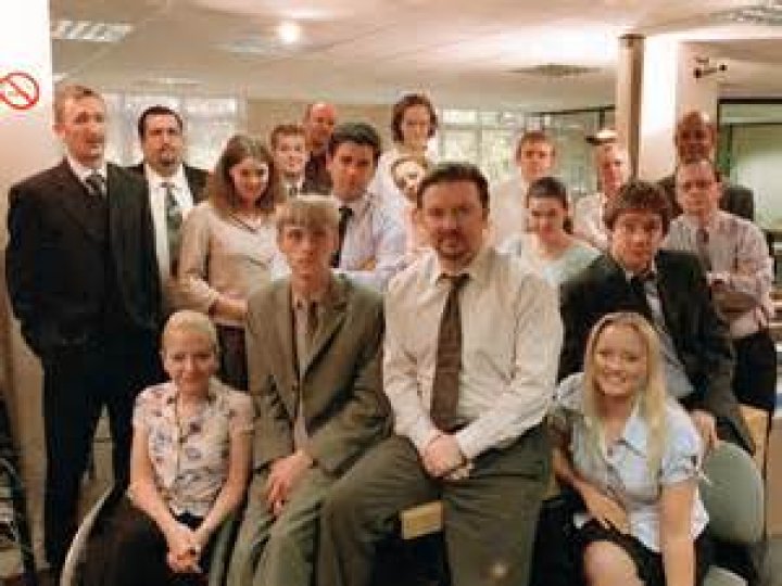 Ricky Gervais' Hilarious Cameo in The US Office: Behind-the-Scenes and Impact