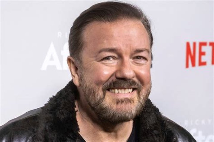 Ricky Gervais's Astonishing Net Worth: Unveiling the Fortune of a Comedic Genius