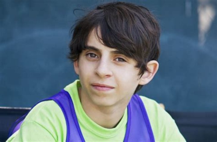 Rico Suave: The Charismatic Character from Hannah Montana
