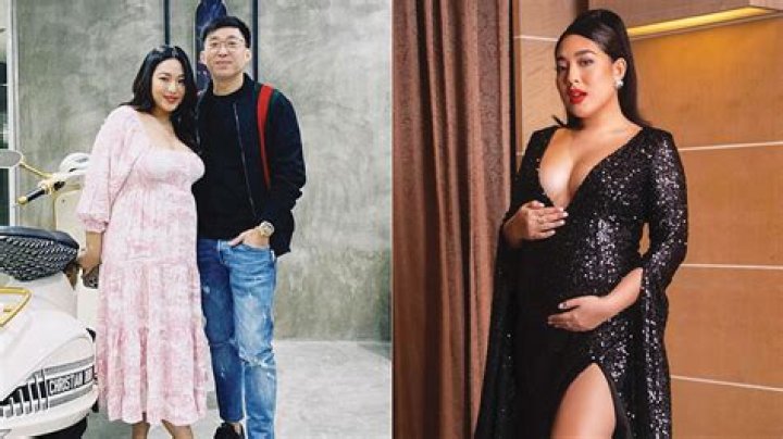 Unveiling the Mystery: Who Is Rita Daniela's Husband?