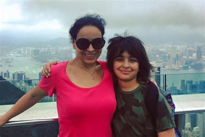 Unraveling the Life of Rita Panahi's Ex-Husband