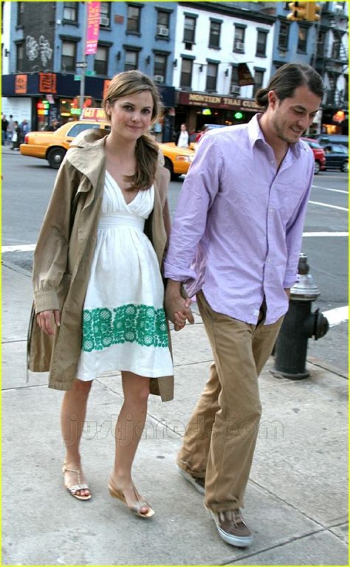 Discovering the Journey of River Russell Deary