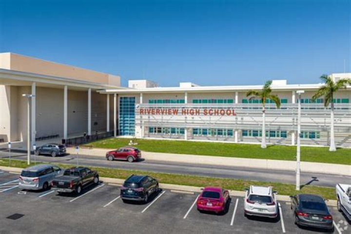 Discovering Riverview High School Sarasota: A Hub of Excellence