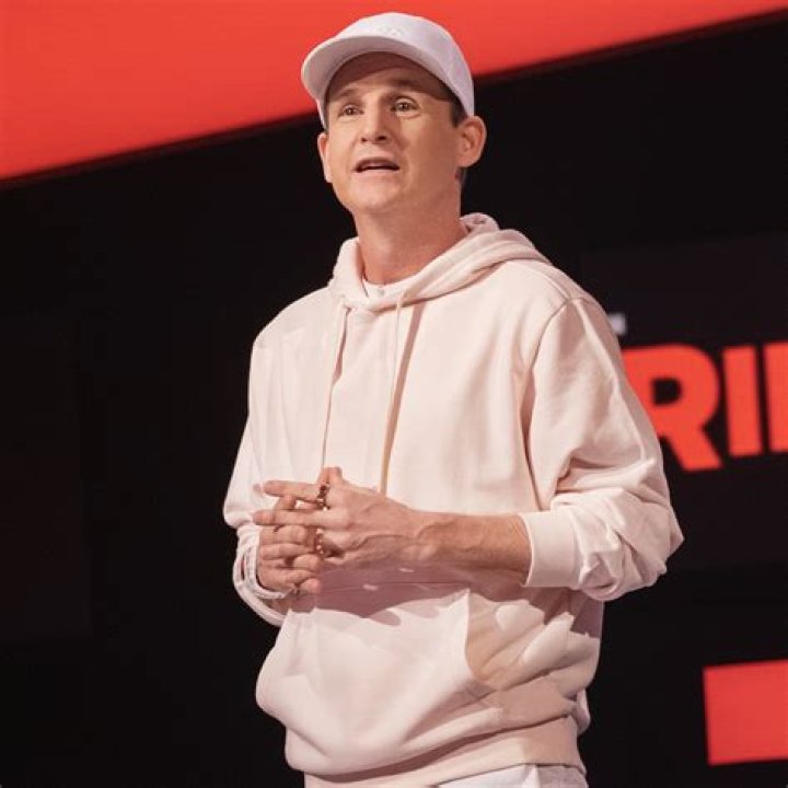 Exploring the Life and Career of Rob Dyrdek: A Skateboard Legend and Entrepreneur