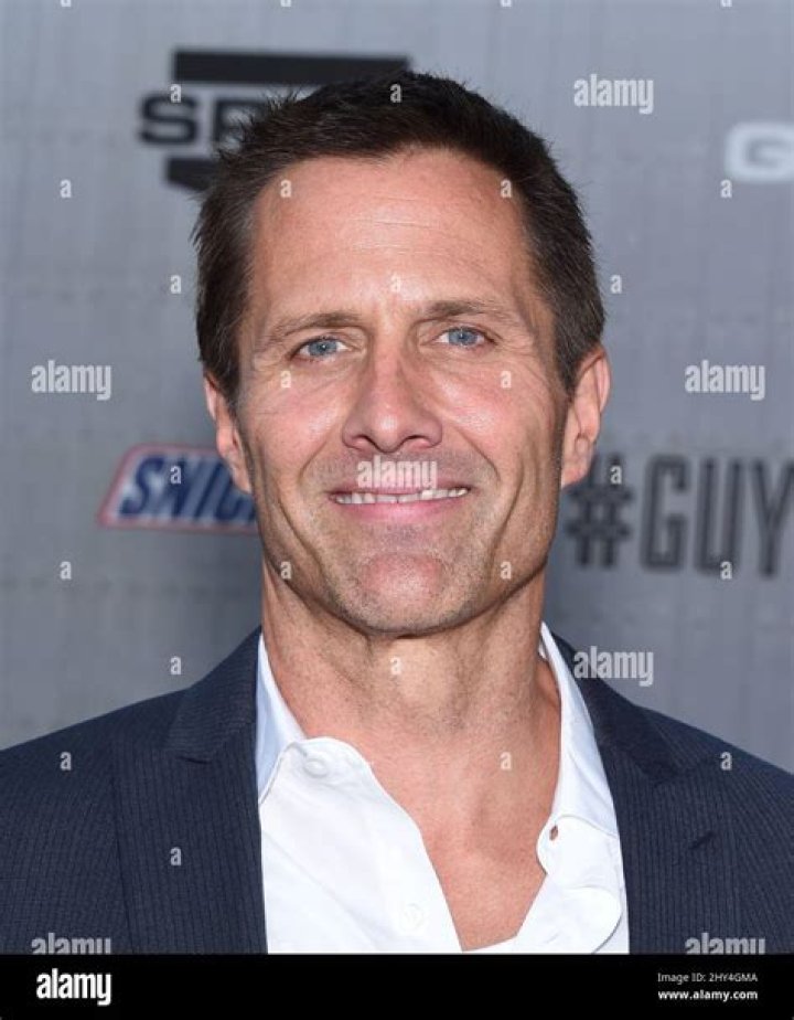 Exploring the Life and Career of Rob Estes