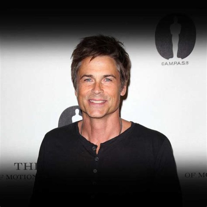 Rob Lowe Age: A Comprehensive Look at the Life and Career of a Hollywood Icon