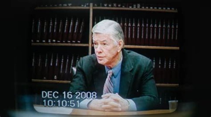 Unveiling the Life and Legacy of Robert Booth Nichols