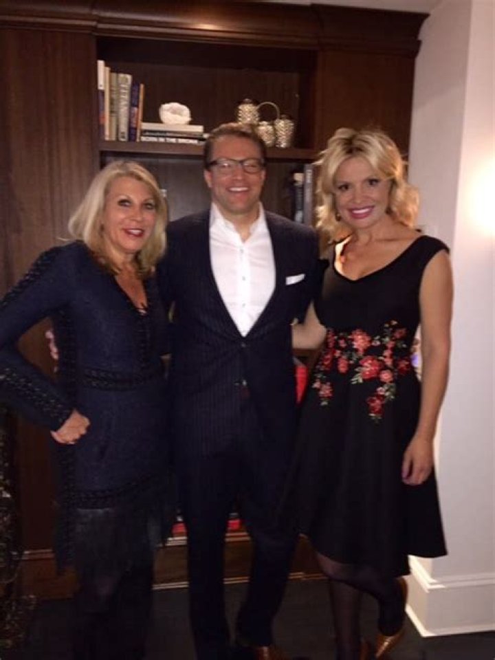 Robert Frank CNBC Wife: An Inside Look at His Personal Life