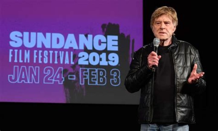 Robert Redford Sundance Film Festival 2022: A Celebration of Cinema and Legacy