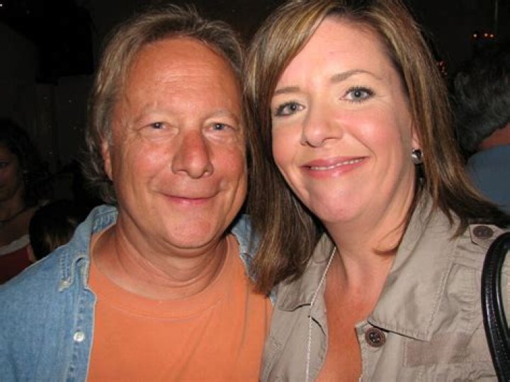 Unveiling the Life of Robin Baumgarten: Her Husband and Beyond