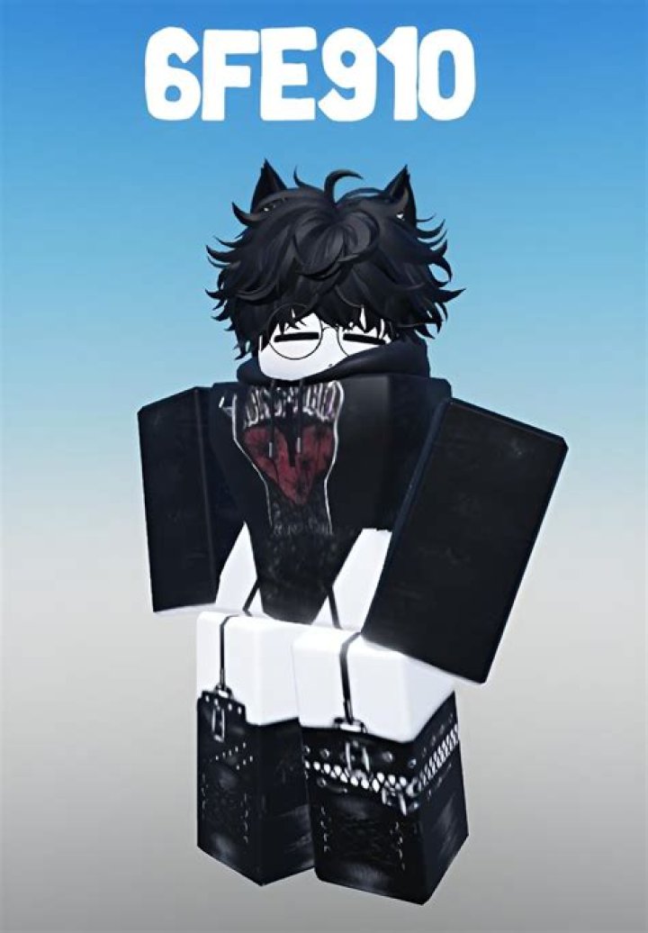 Exploring the World of Roblox Femboys: A Comprehensive Guide