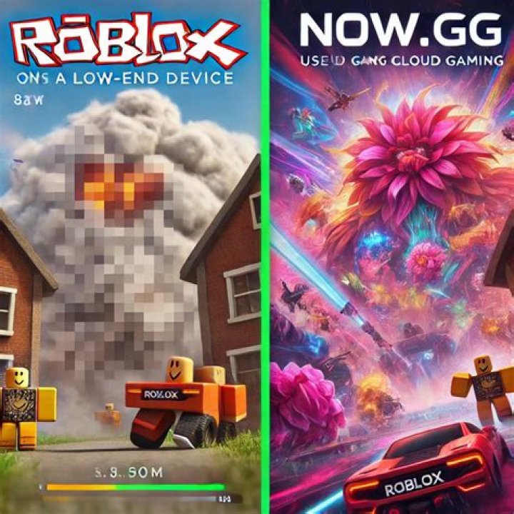 Roblox GG Now: Everything You Need to Know About the Phenomenon