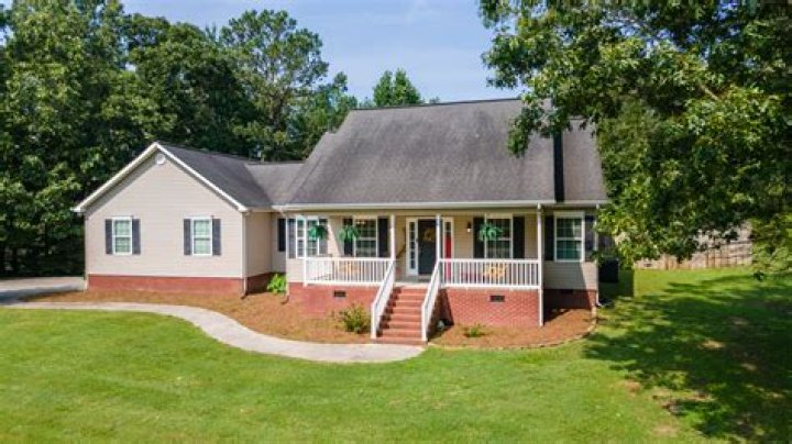 Exploring the Hidden Gem of Rock Spring, GA