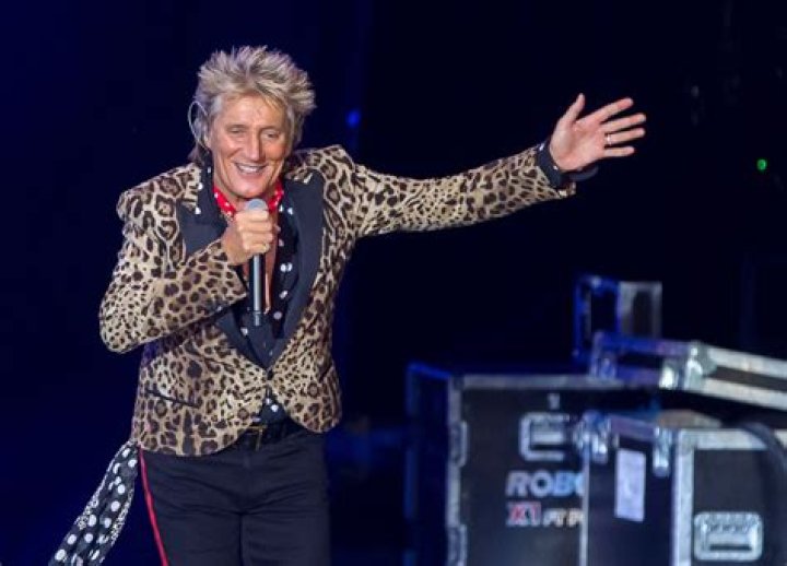 Rod Stewart's Net Worth: A Journey Through His Wealth and Success