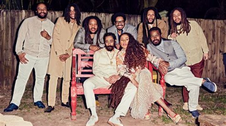 Exploring the Siblings of Rohan Marley: A Deep Dive into Family and Legacy