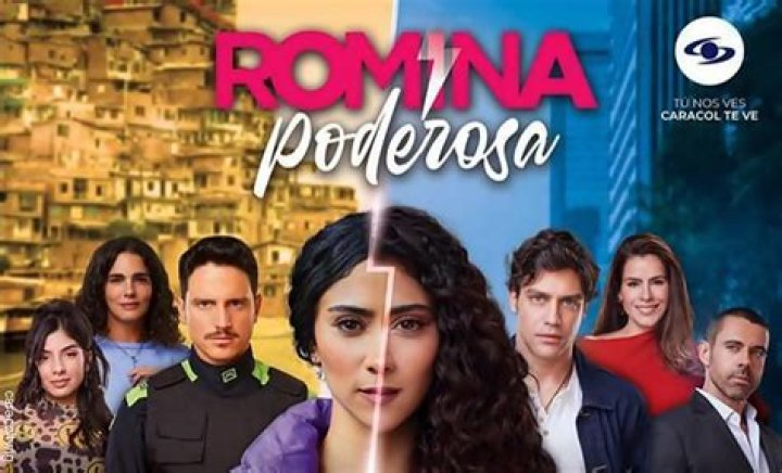 Unveiling the Enigma of Romina Poderosa Reparto