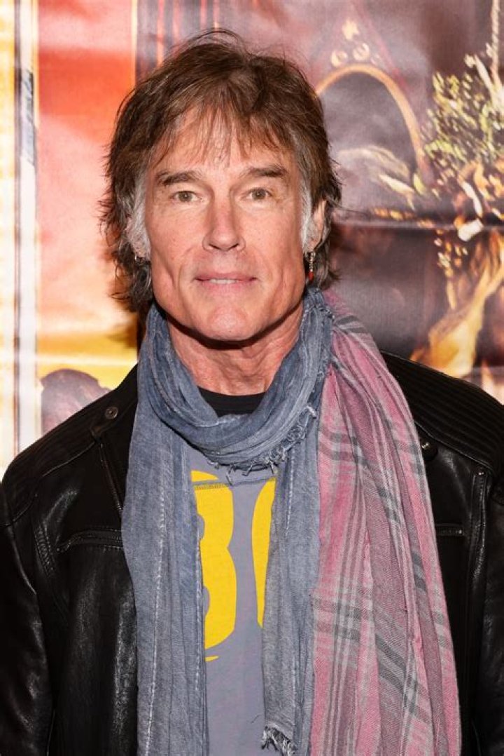 All About Ronn Moss: The Actor and His Notable Works
