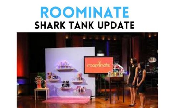 Latest News About Roominate's Net Worth After Appearing on Shark Tank