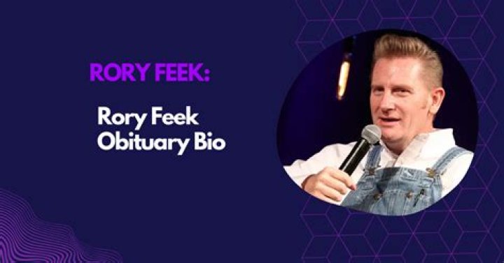 Remembering Rory Feek: A Tribute to a Talented Soul