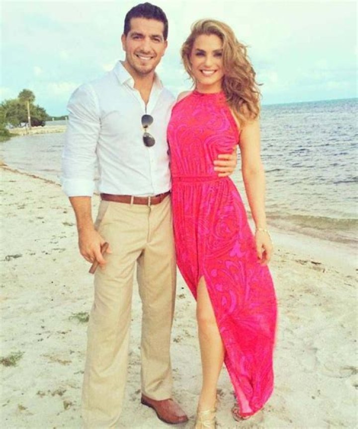 Unveiling the Love Life of Rosina Grosso: Who is Her Husband?