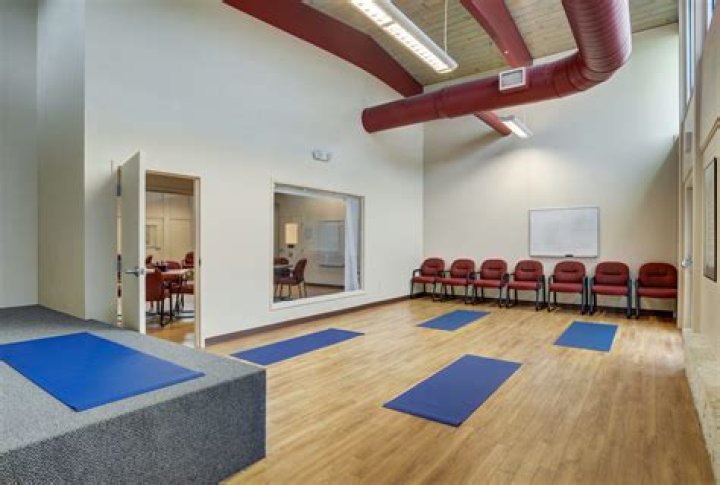 Discovering Healing at the Roxbury Treatment Center