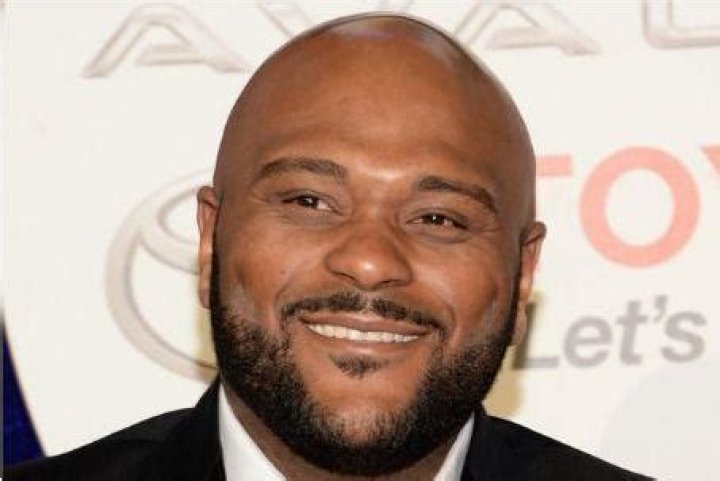 Remembering Ruben Studdard: A Tribute to the Velvet Teddy Bear