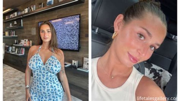 Ruby Reid: The Rising Star in the Spotlight