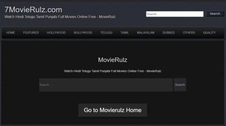 Discover the Ultimate World of Rulz Movies