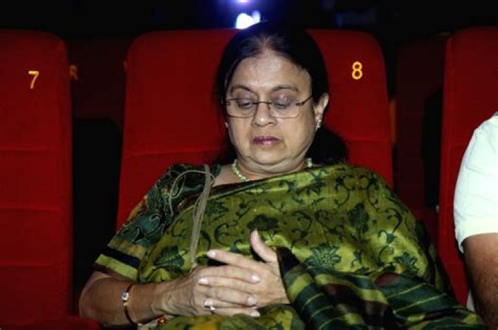 Unveiling the Journey of Rupa Jain: A Trailblazer in Her Field