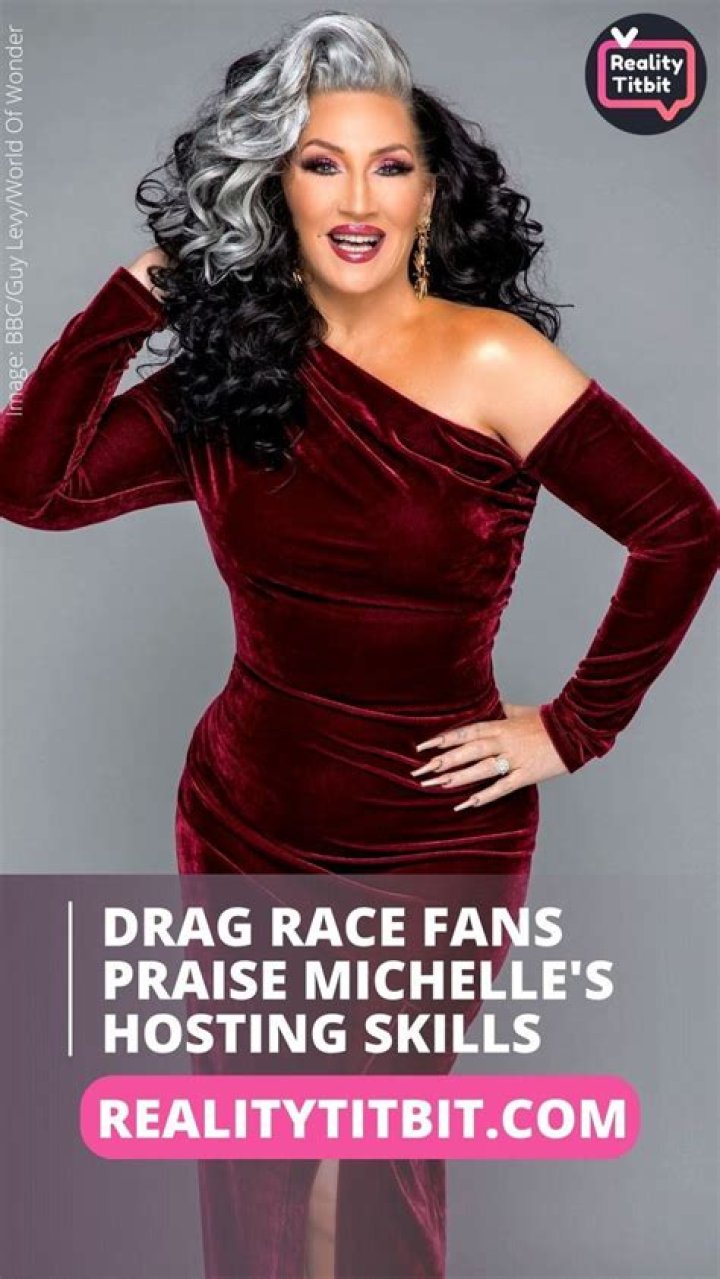 Understanding RuPaul's Illness: A Journey Through Health Challenges