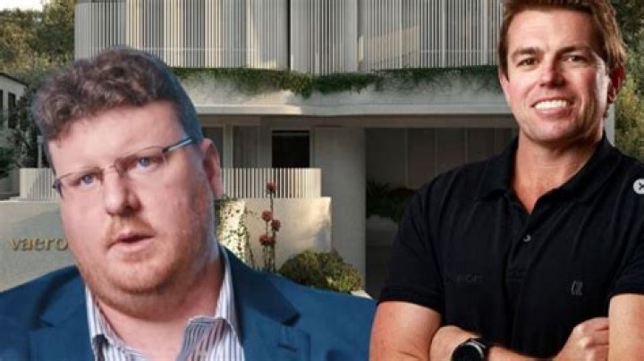 Rushton Skakel Net Worth: An In-Depth Analysis of His Wealth and Life