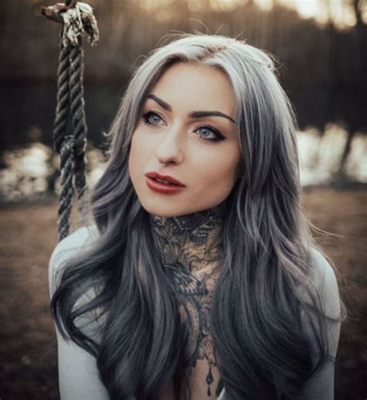 Ryan Ashley Malarkey: The Queen of Ink and Her Inspiring Journey